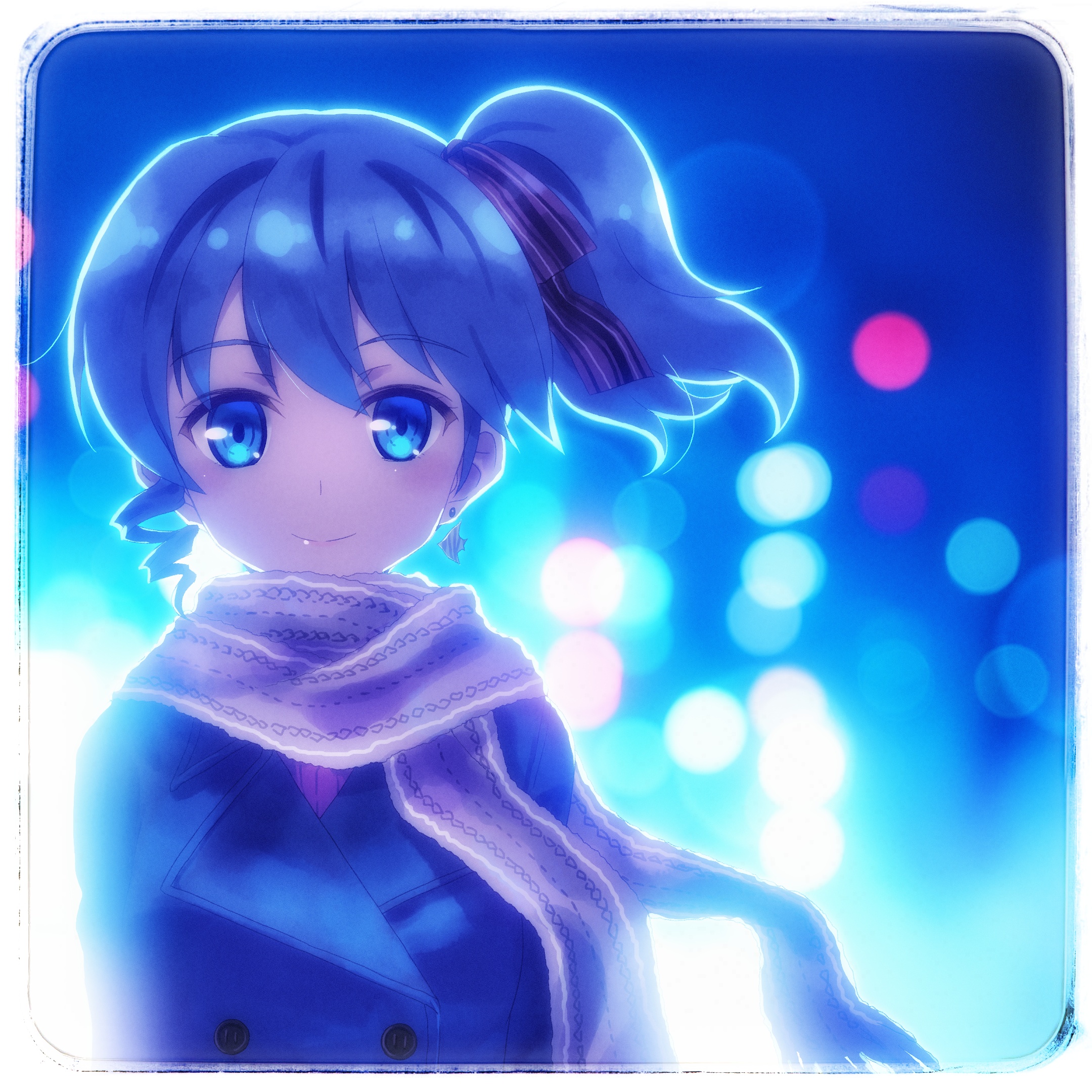 海若